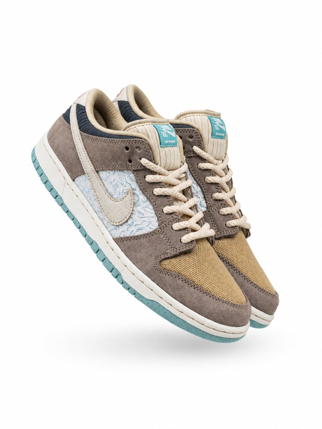 Nike SB Dunk Low Pro