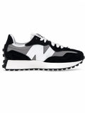 New Balance 327 – Black & White