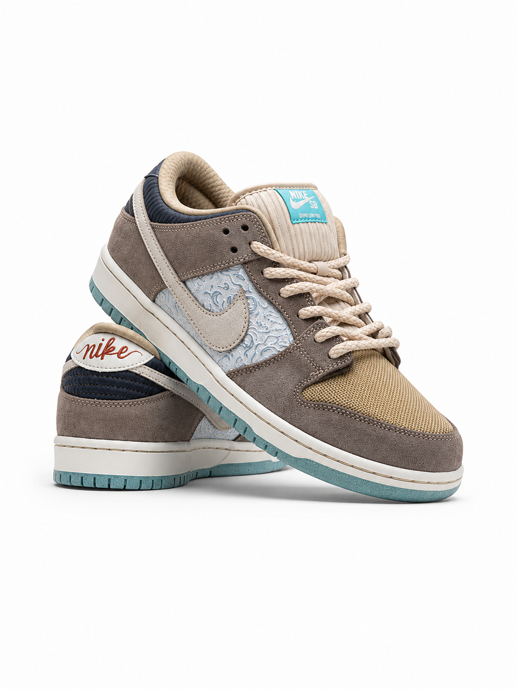 Nike SB Dunk Low Pro