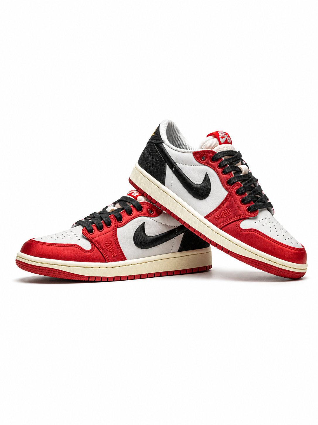 Nike Air Jordan 1 Retro Low OG Trophy Room Away