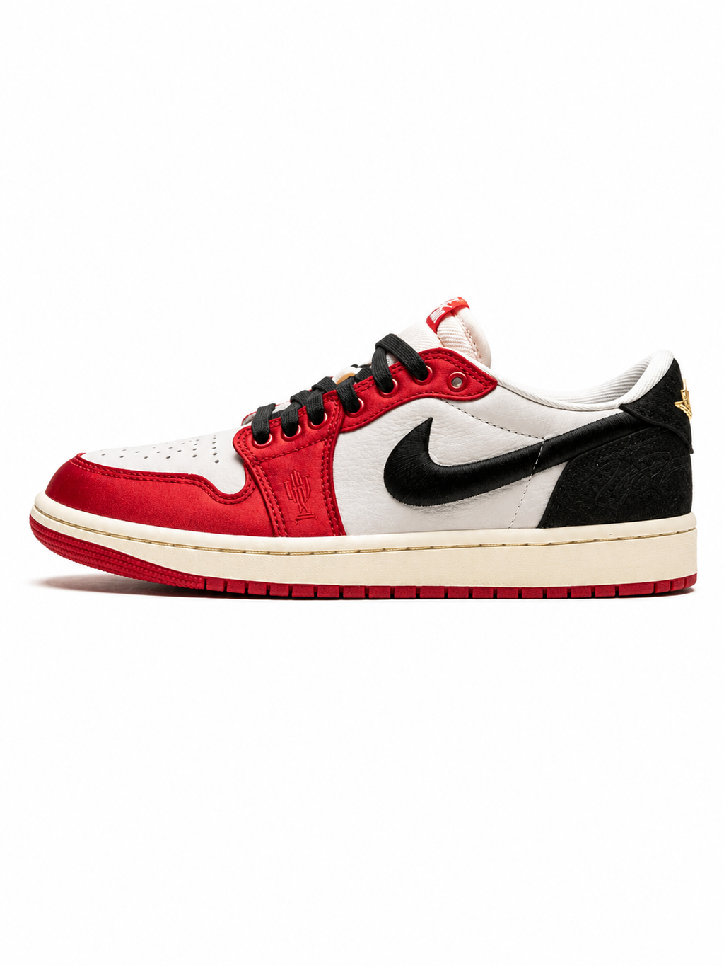 Nike Air Jordan 1 Retro Low OG Trophy Room Away
