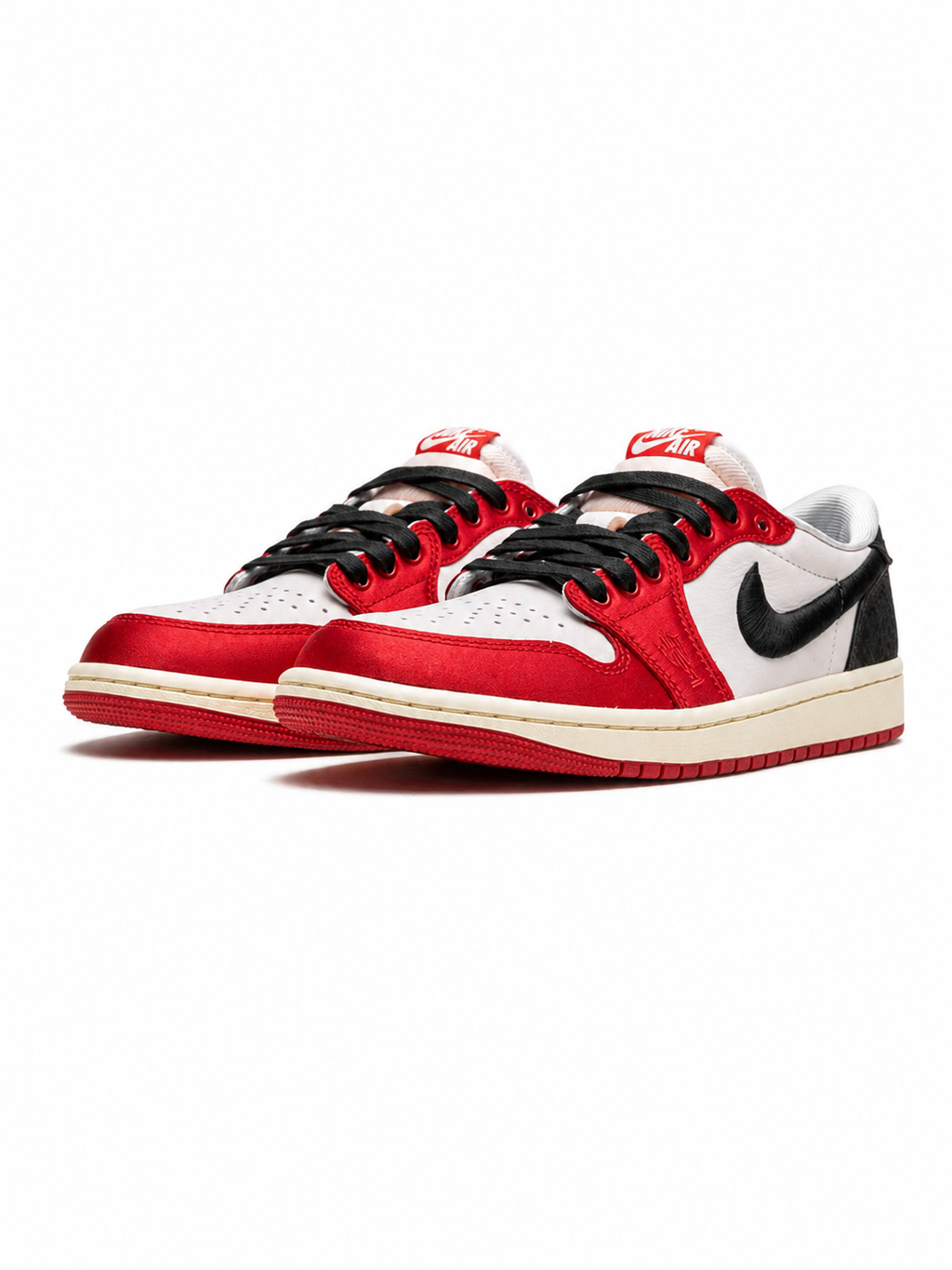 Nike Air Jordan 1 Retro Low OG Trophy Room Away