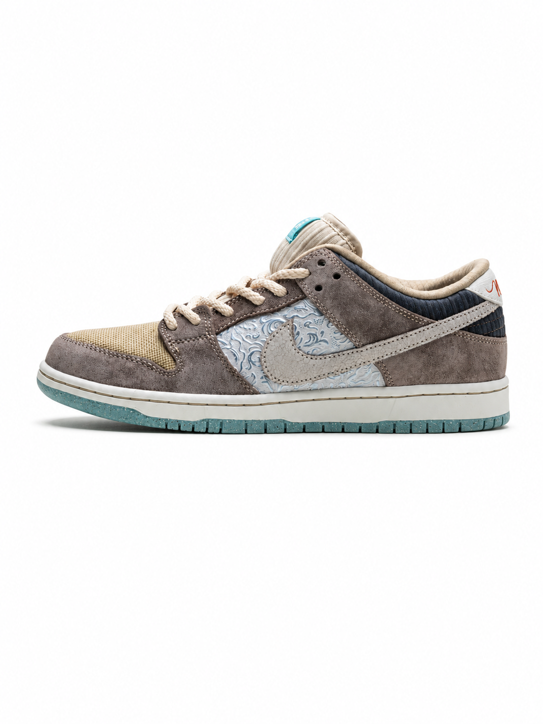 Nike SB Dunk Low Pro