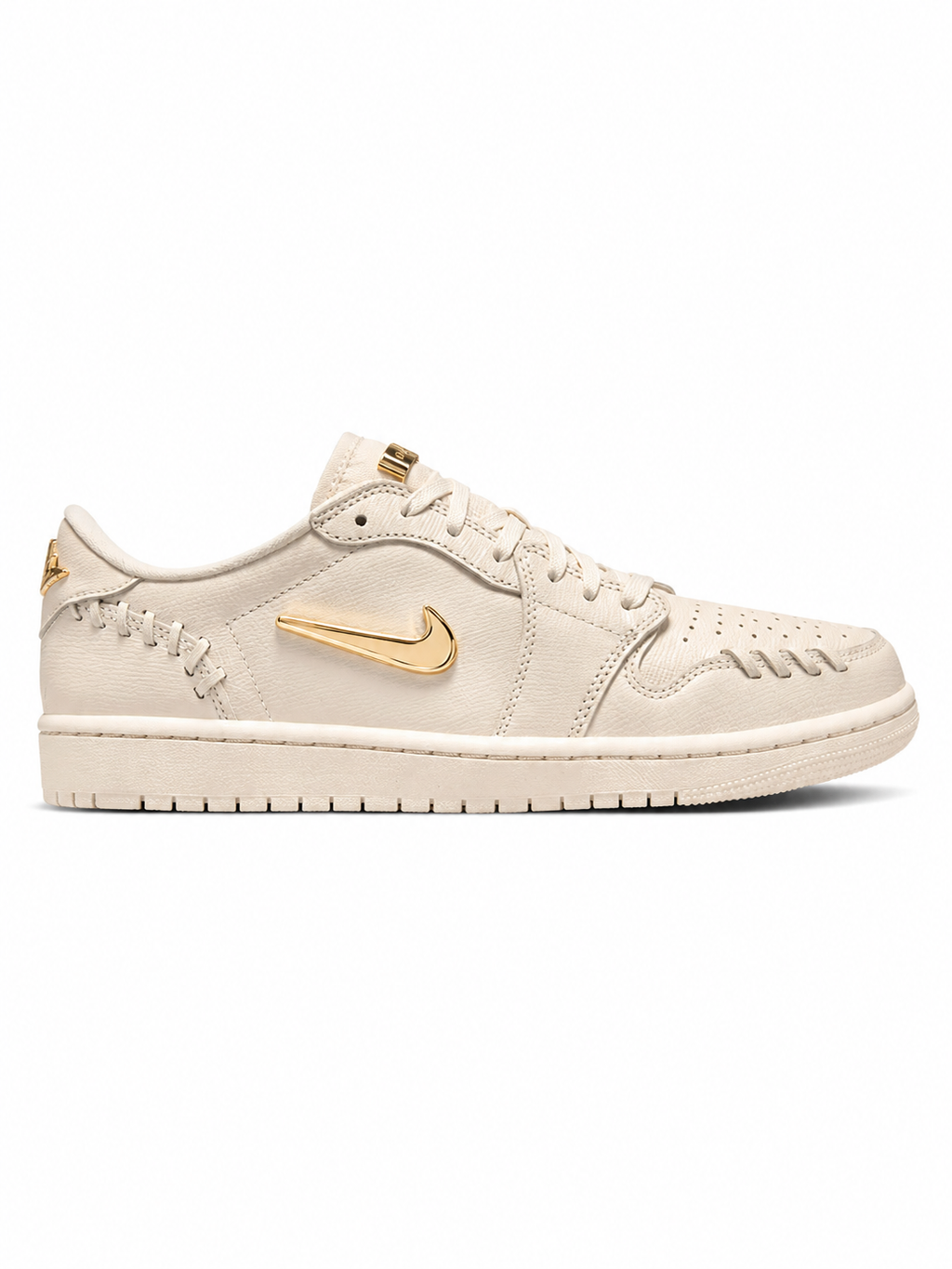 Nike Air Jordan 1 Low Method of Make