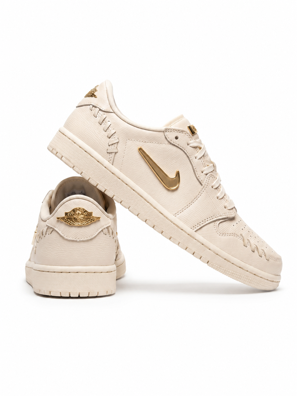Nike Air Jordan 1 Low Method of Make