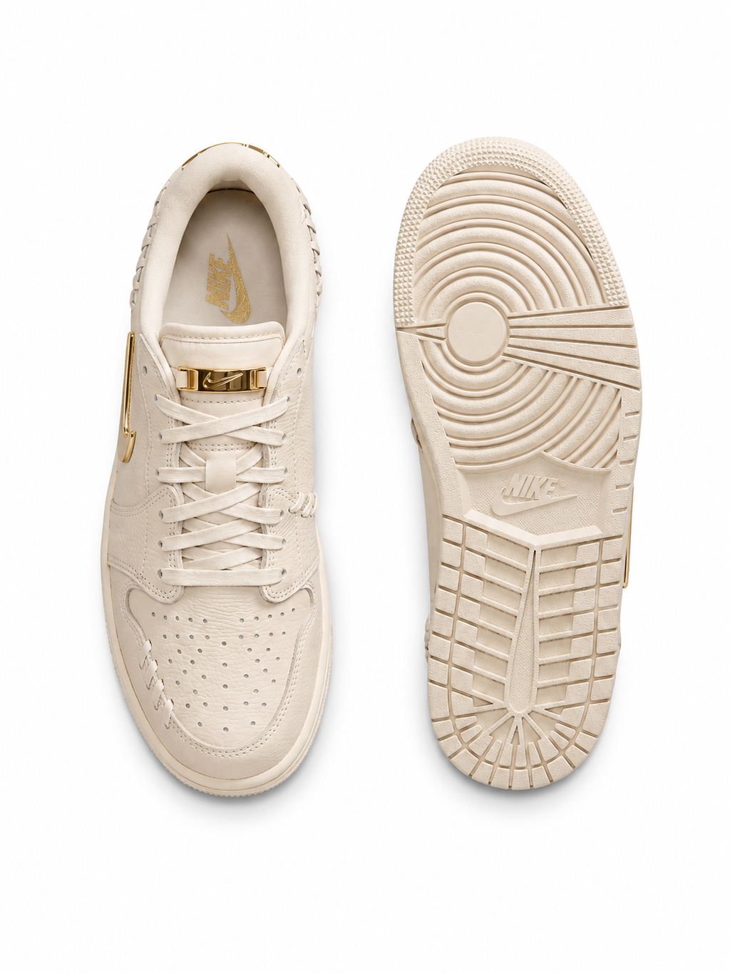 Nike Air Jordan 1 Low Method of Make