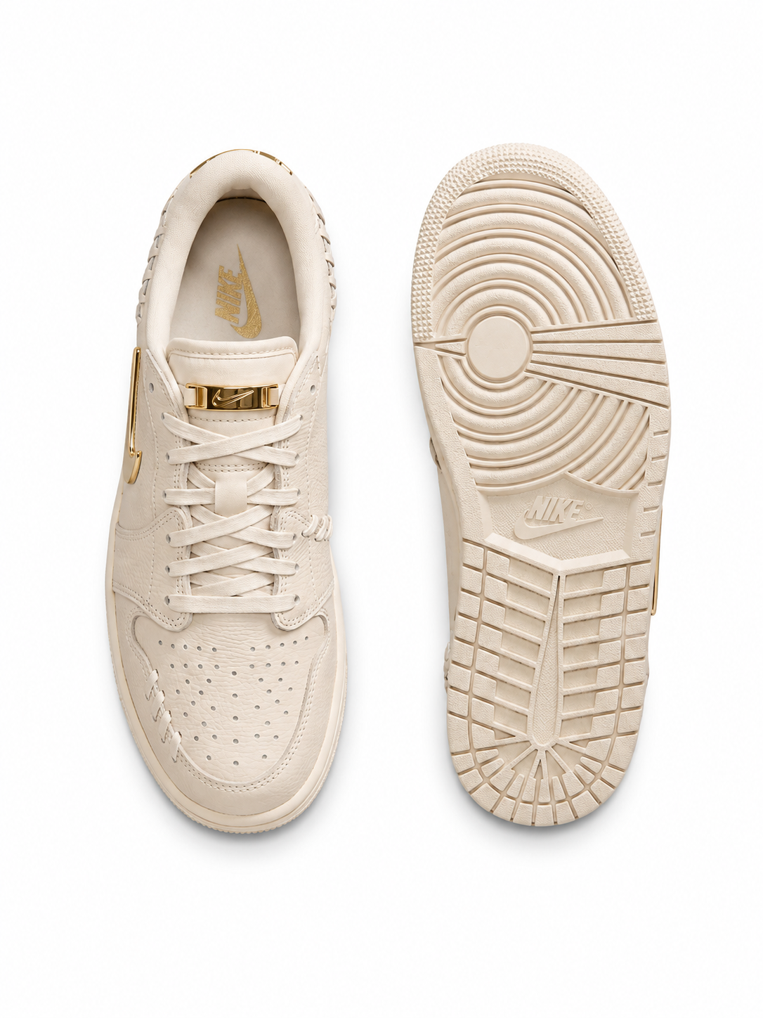 Nike Air Jordan 1 Low Method of Make