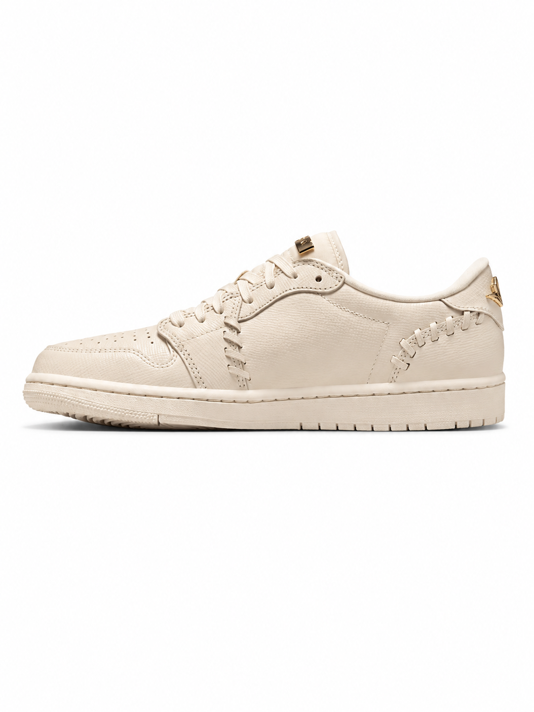 Nike Air Jordan 1 Low Method of Make