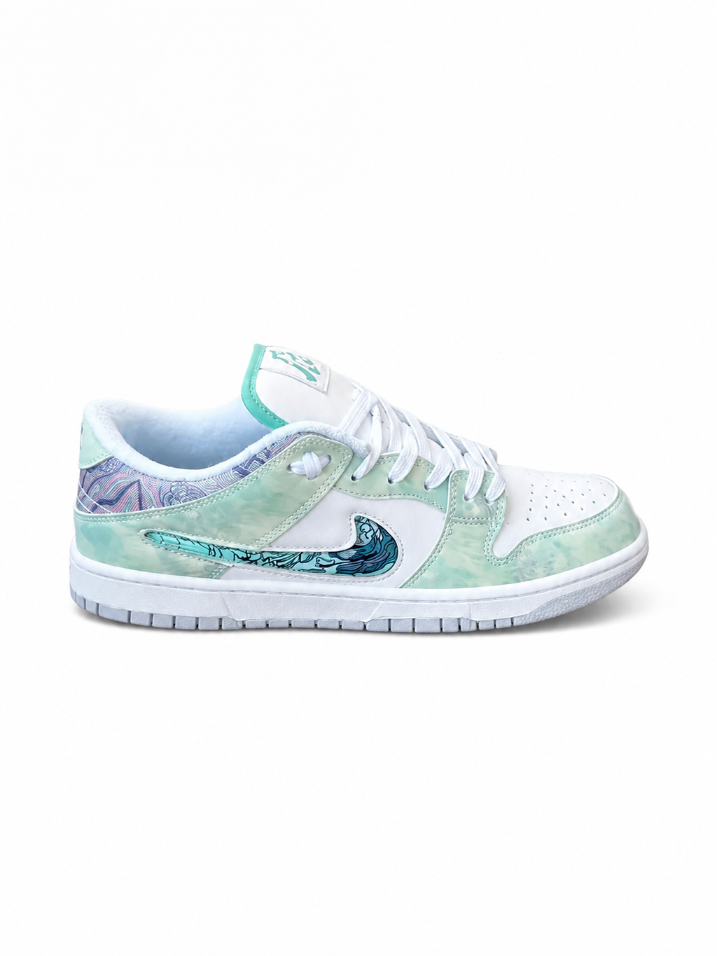 Nike SB Dunk Low Year of the Dragon