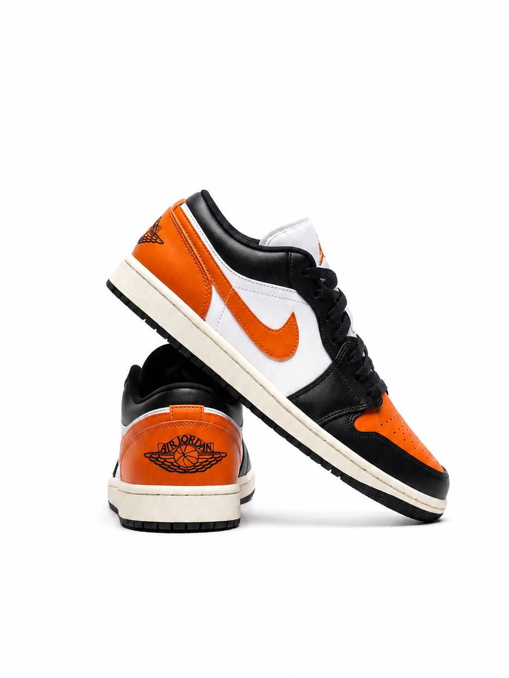 Nike Air Jordan 1 Low – Men's Shoes