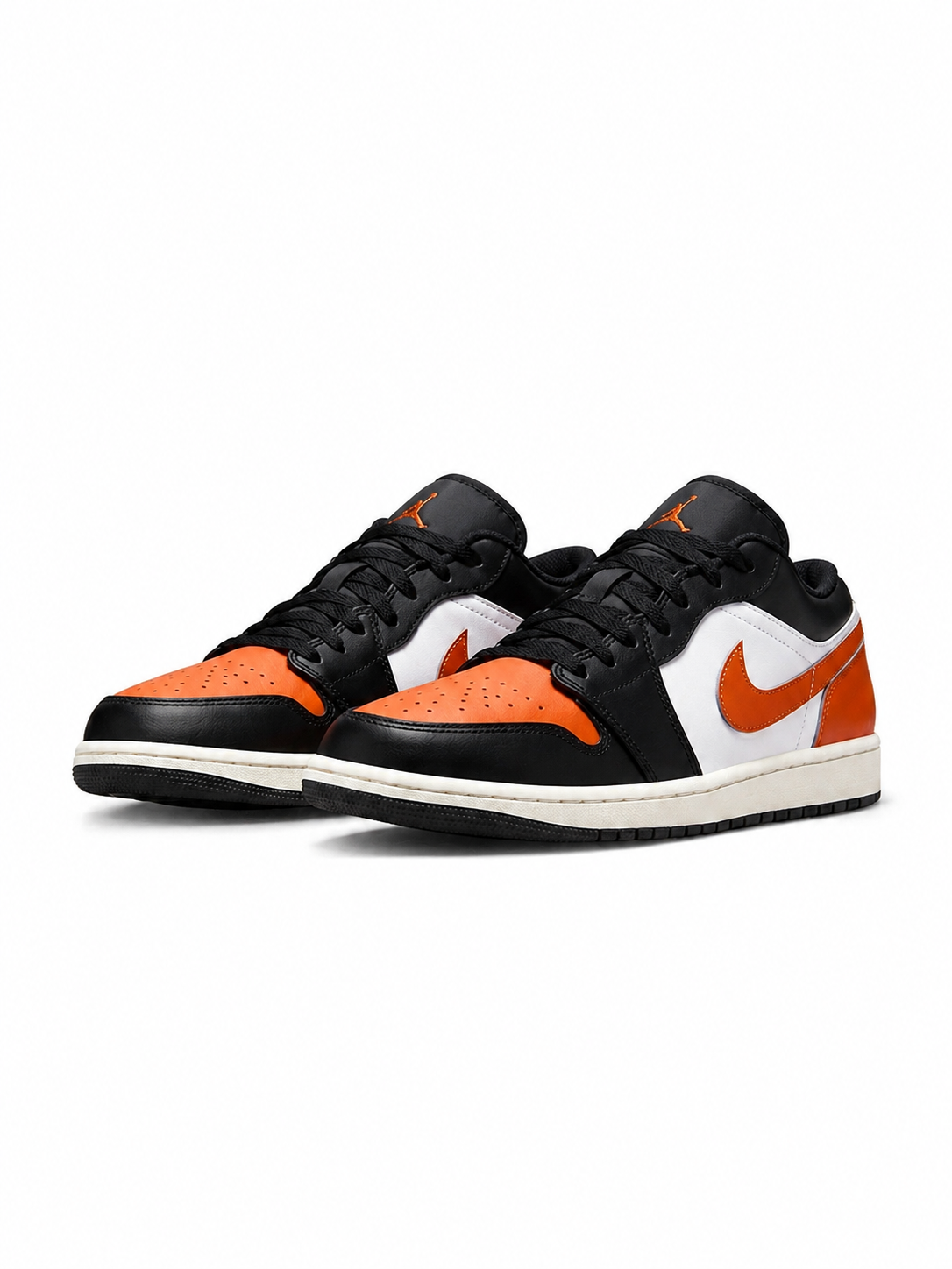 Nike Air Jordan 1 Low – Men's Shoes