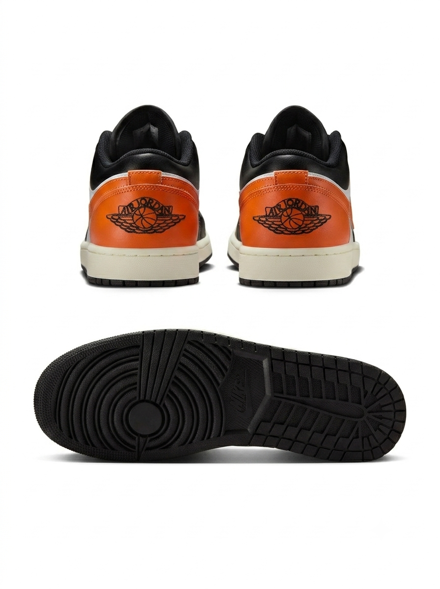 Nike Air Jordan 1 Low – Men's Shoes
