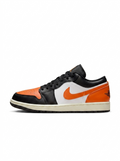 Nike Air Jordan 1 Low – Men's Shoes