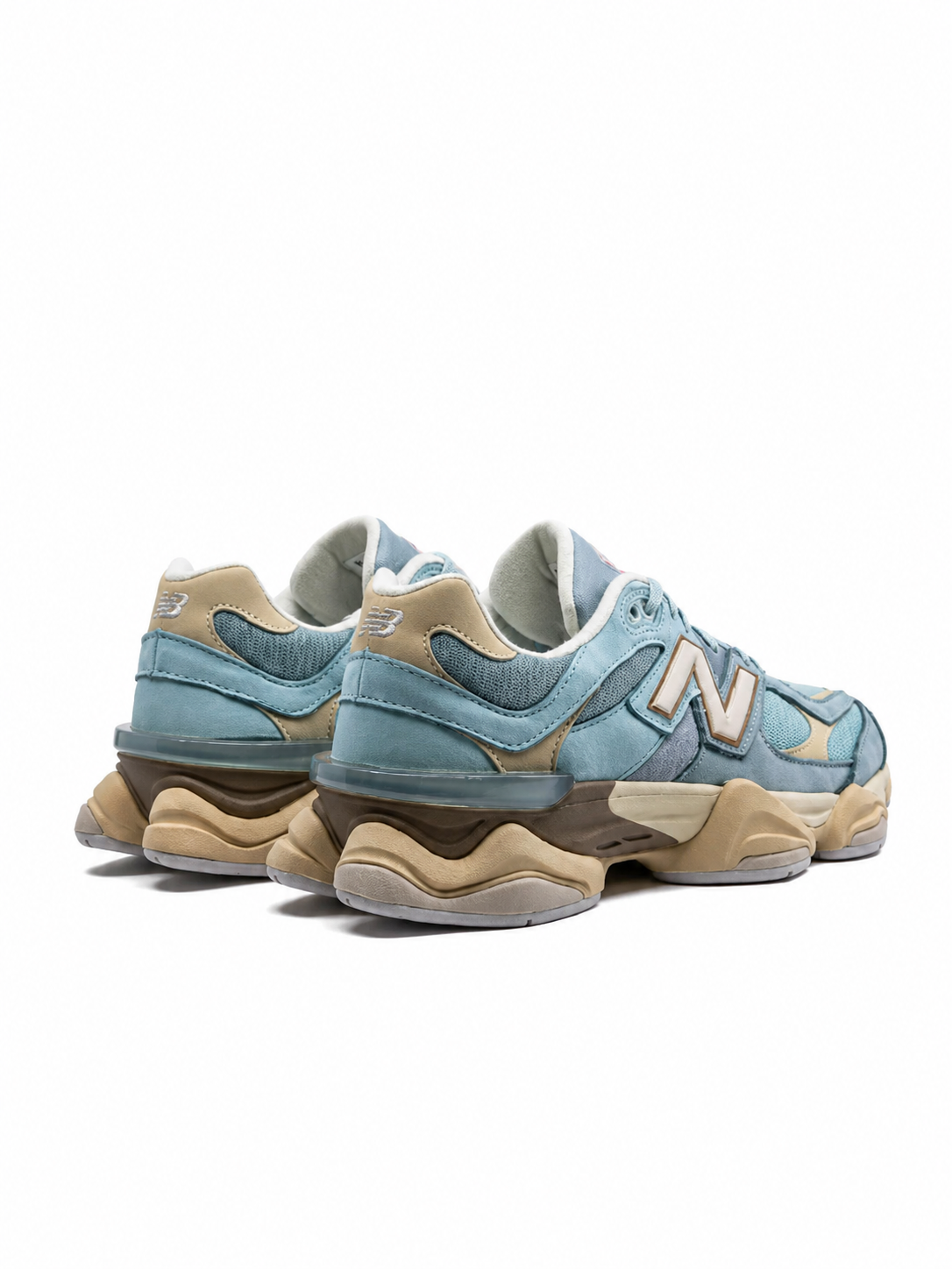 New Balance 9060 – Blue Haze