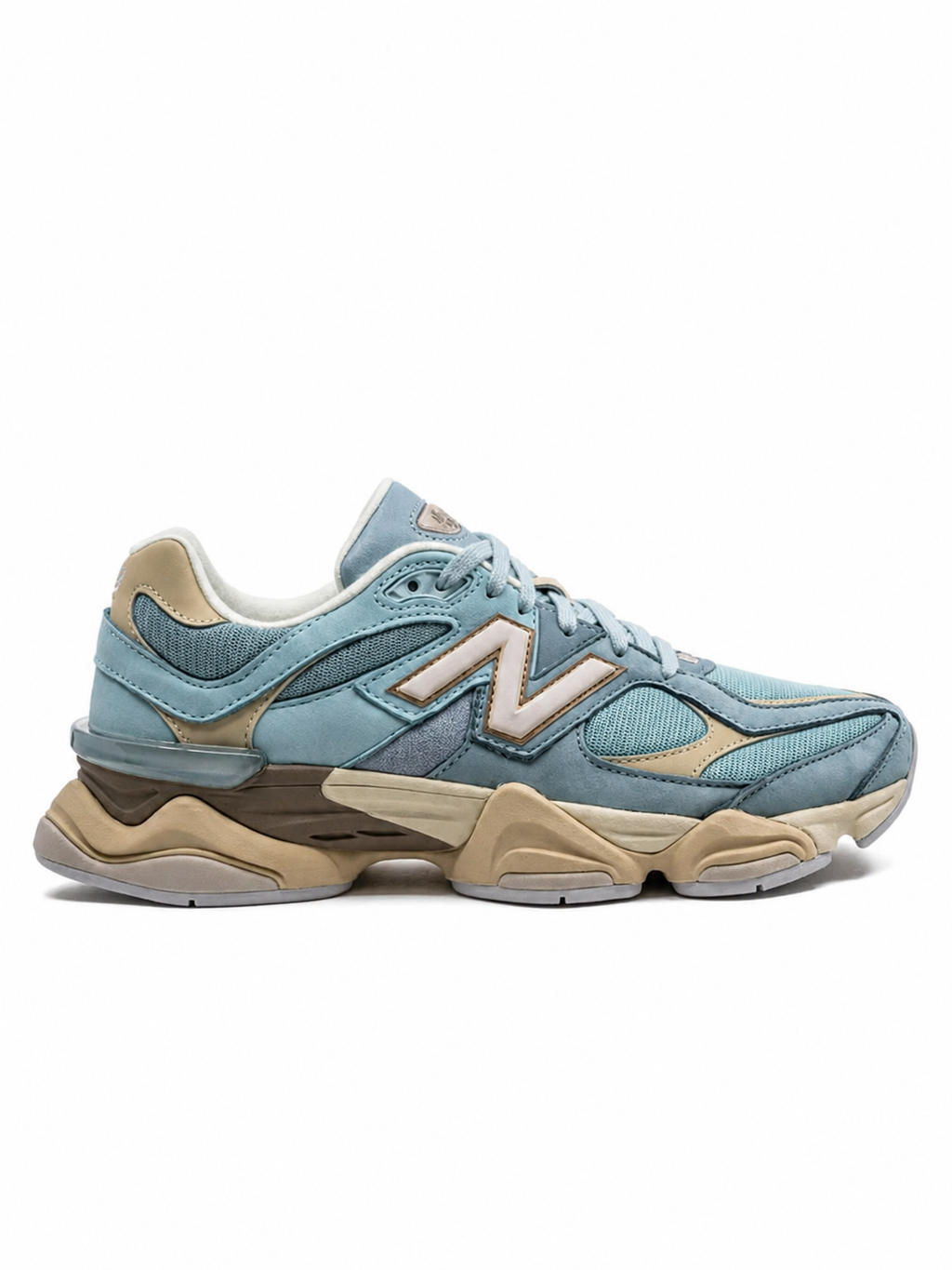 New Balance 9060 – Blue Haze