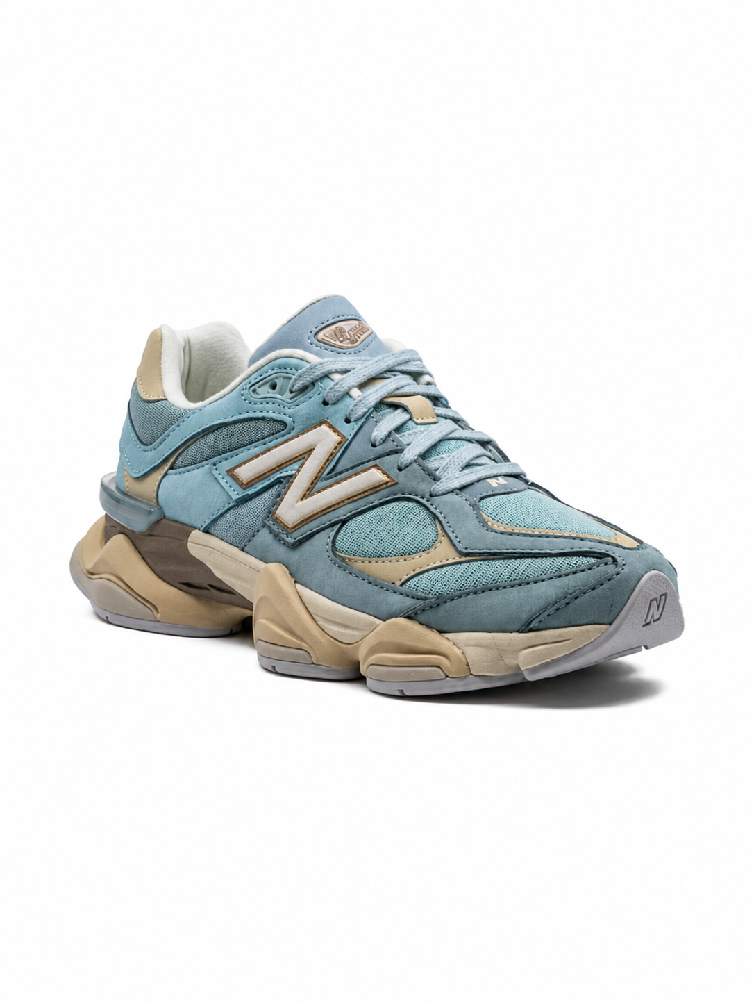 New Balance 9060 – Blue Haze