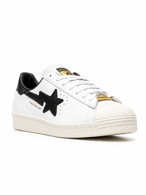 Adidas x BAPE Sneakers