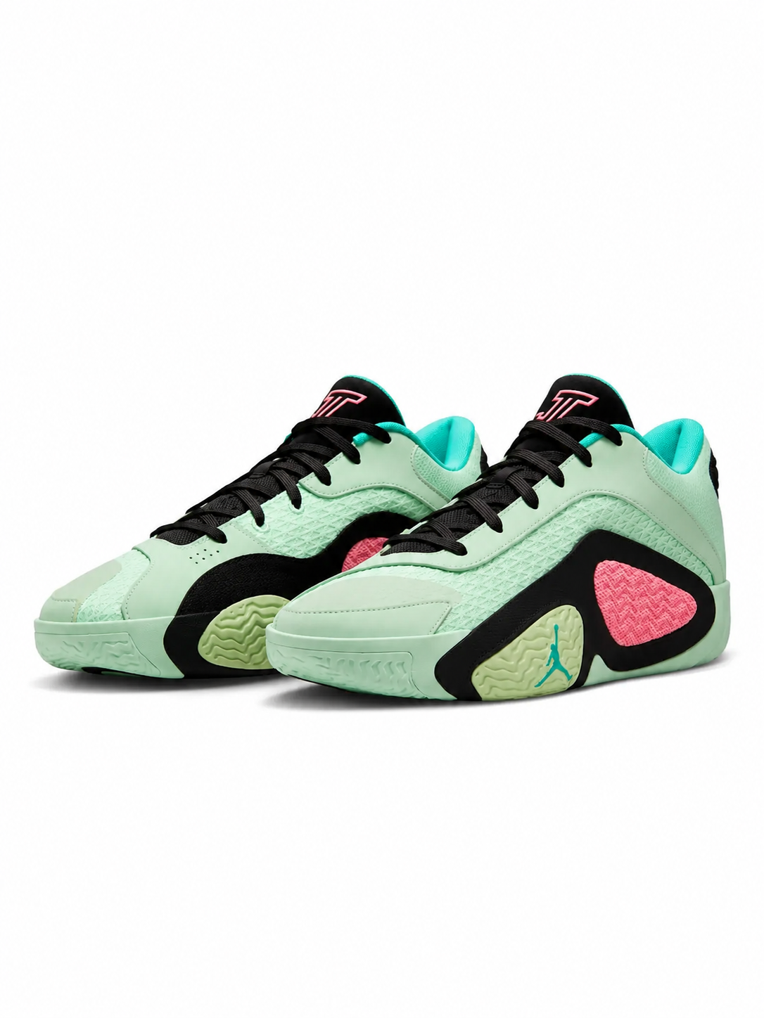 Nike Jordan Tatum 2 "Vortex"