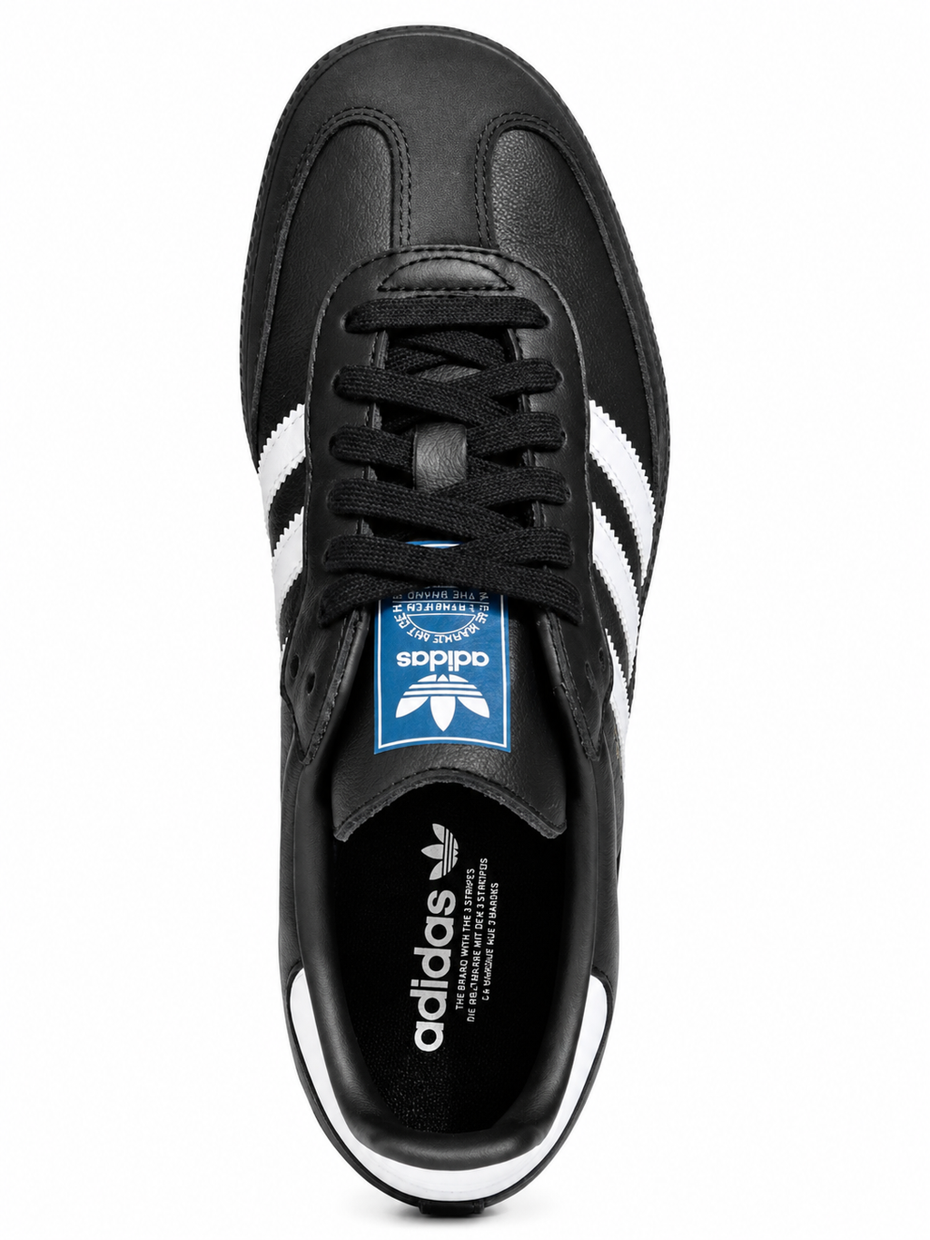 Adidas Originals Samba OG Shoes