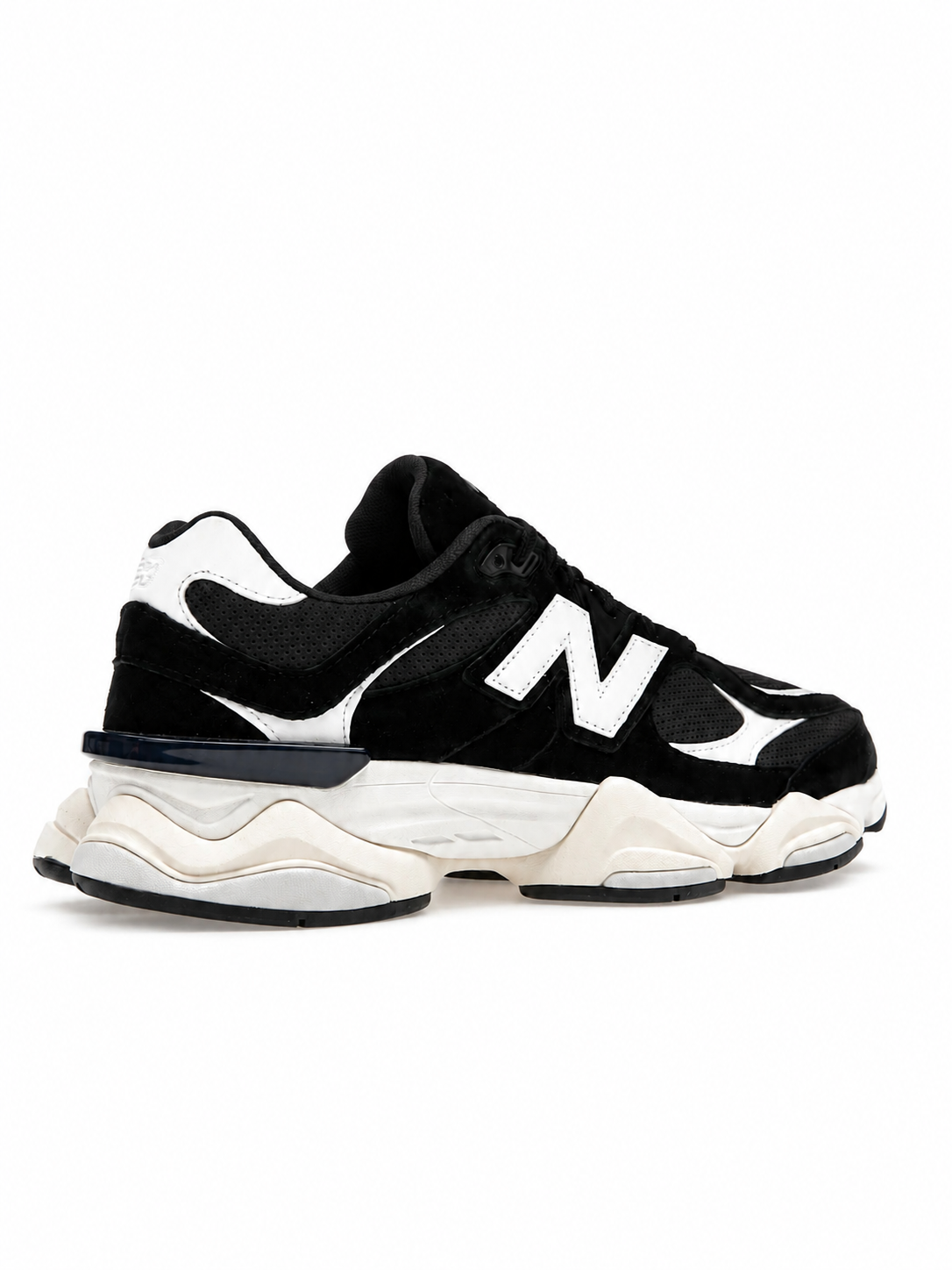 New Balance 9060 – Black/White