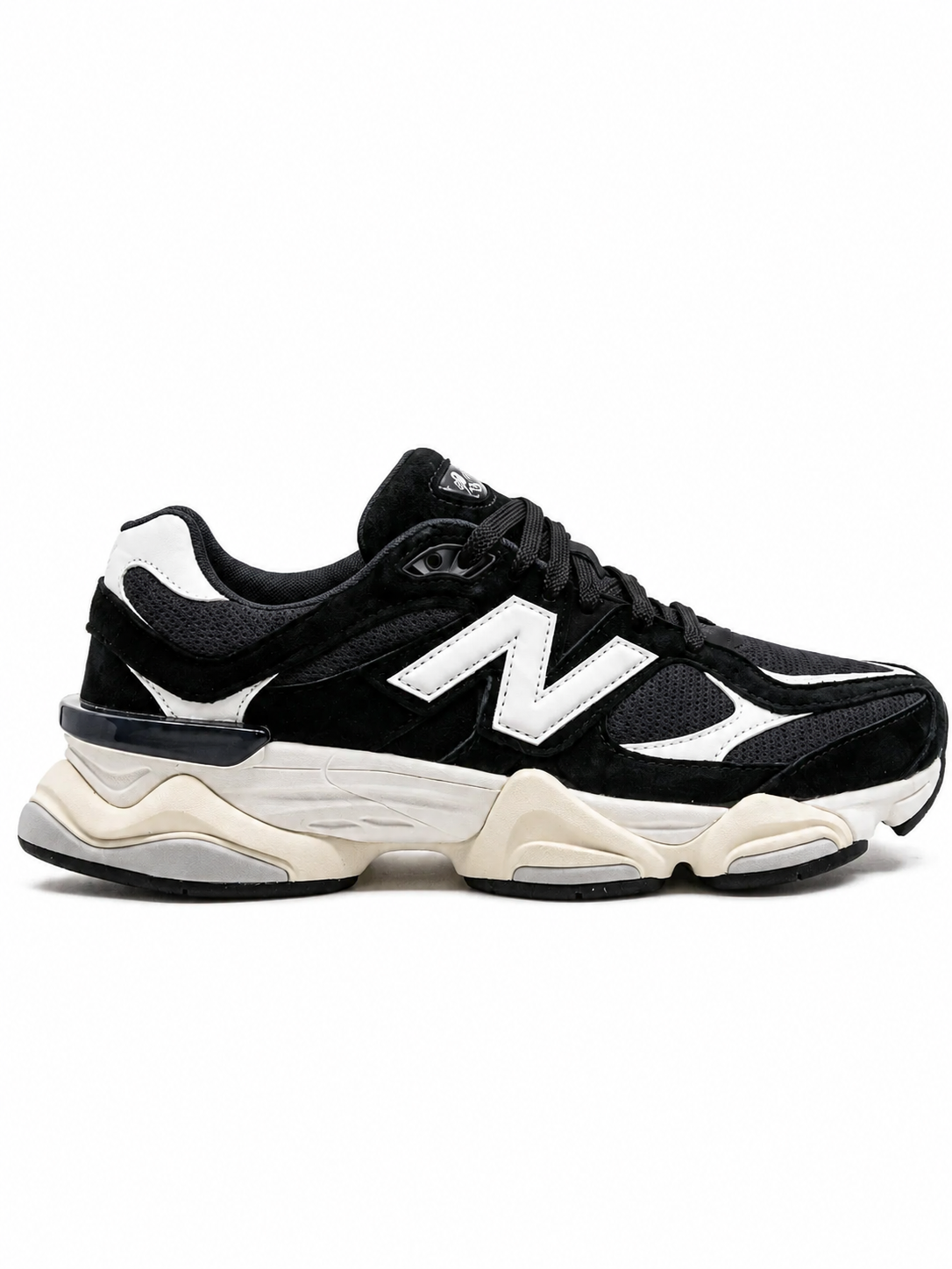 New Balance 9060 – Black/White