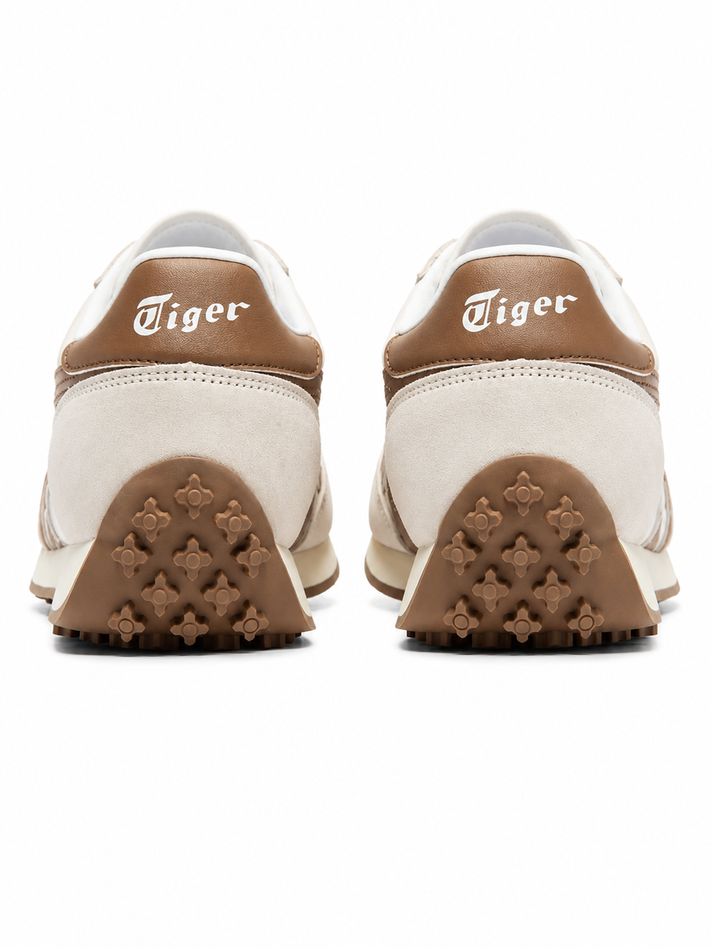 Onitsuka Tiger EDR 78 – Birch/Mocha Brown
