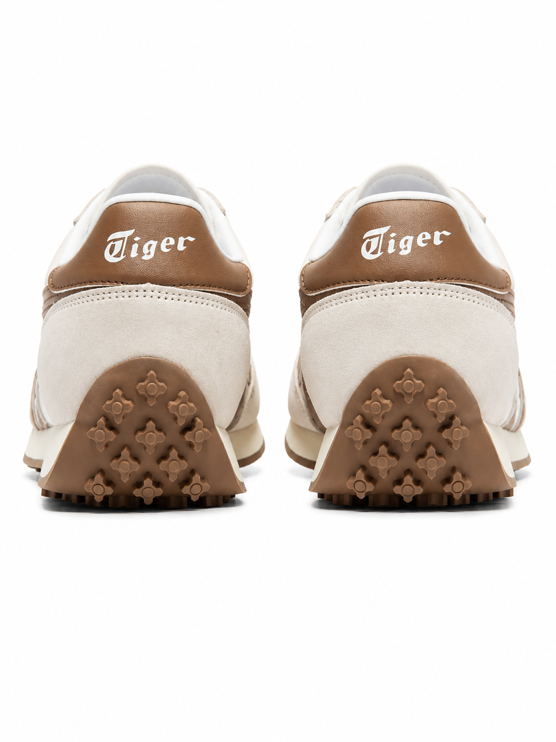 Onitsuka Tiger EDR 78 – Birch/Mocha Brown