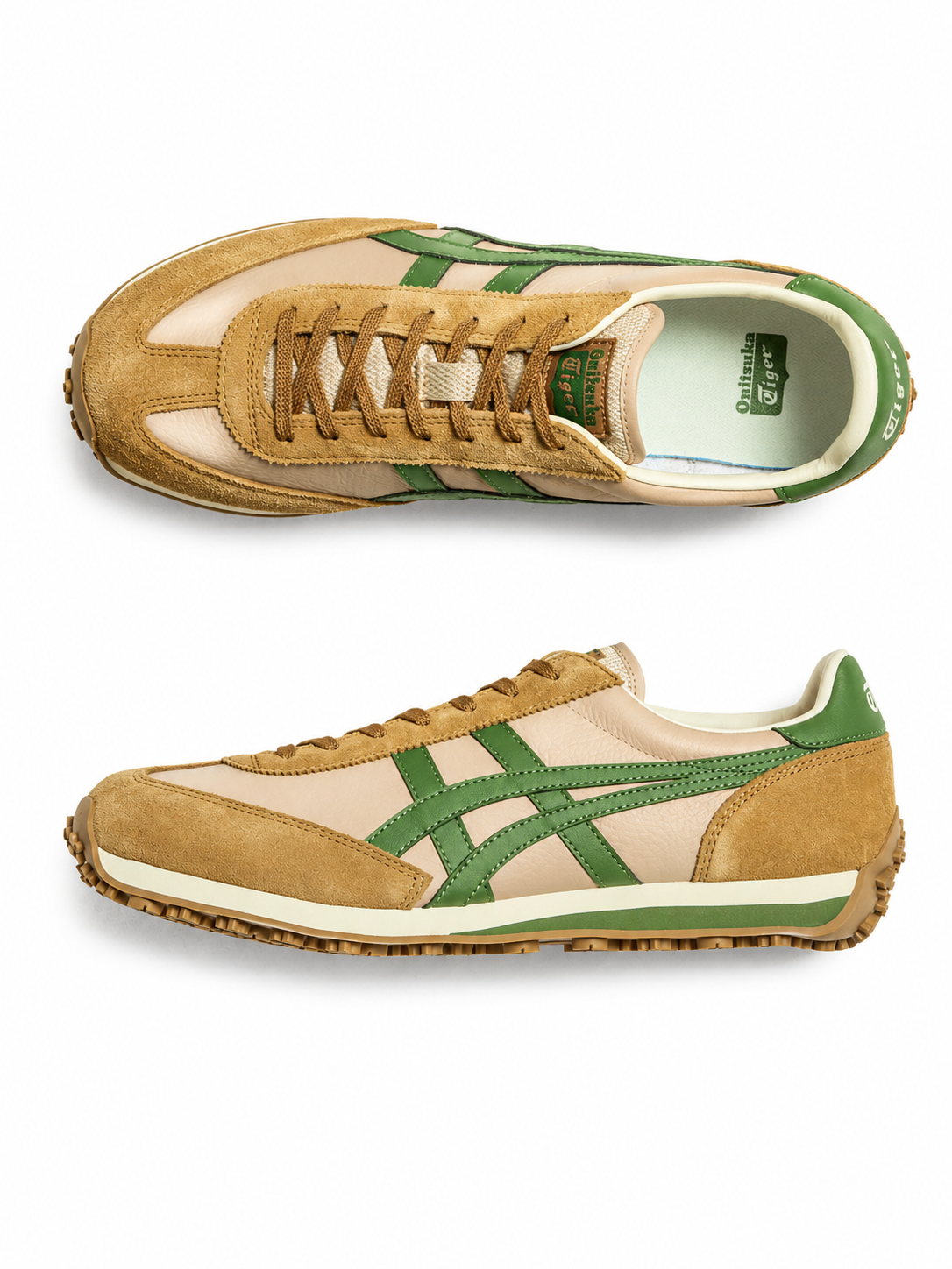 Onitsuka Tiger EDR 78 Sneakers