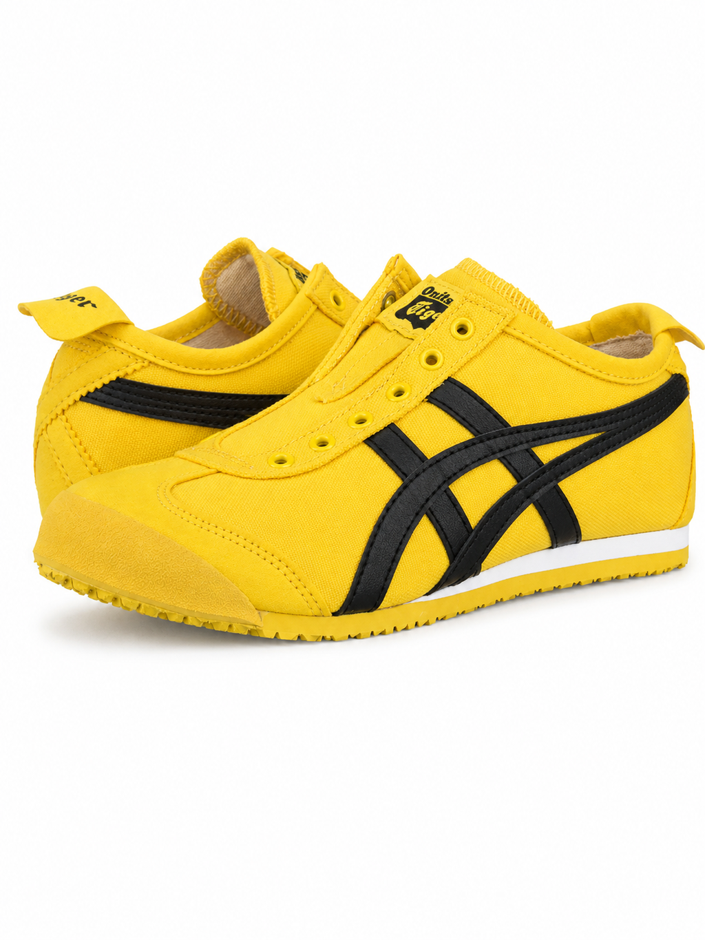 Onitsuka Tiger Mexico 66 Slip-On