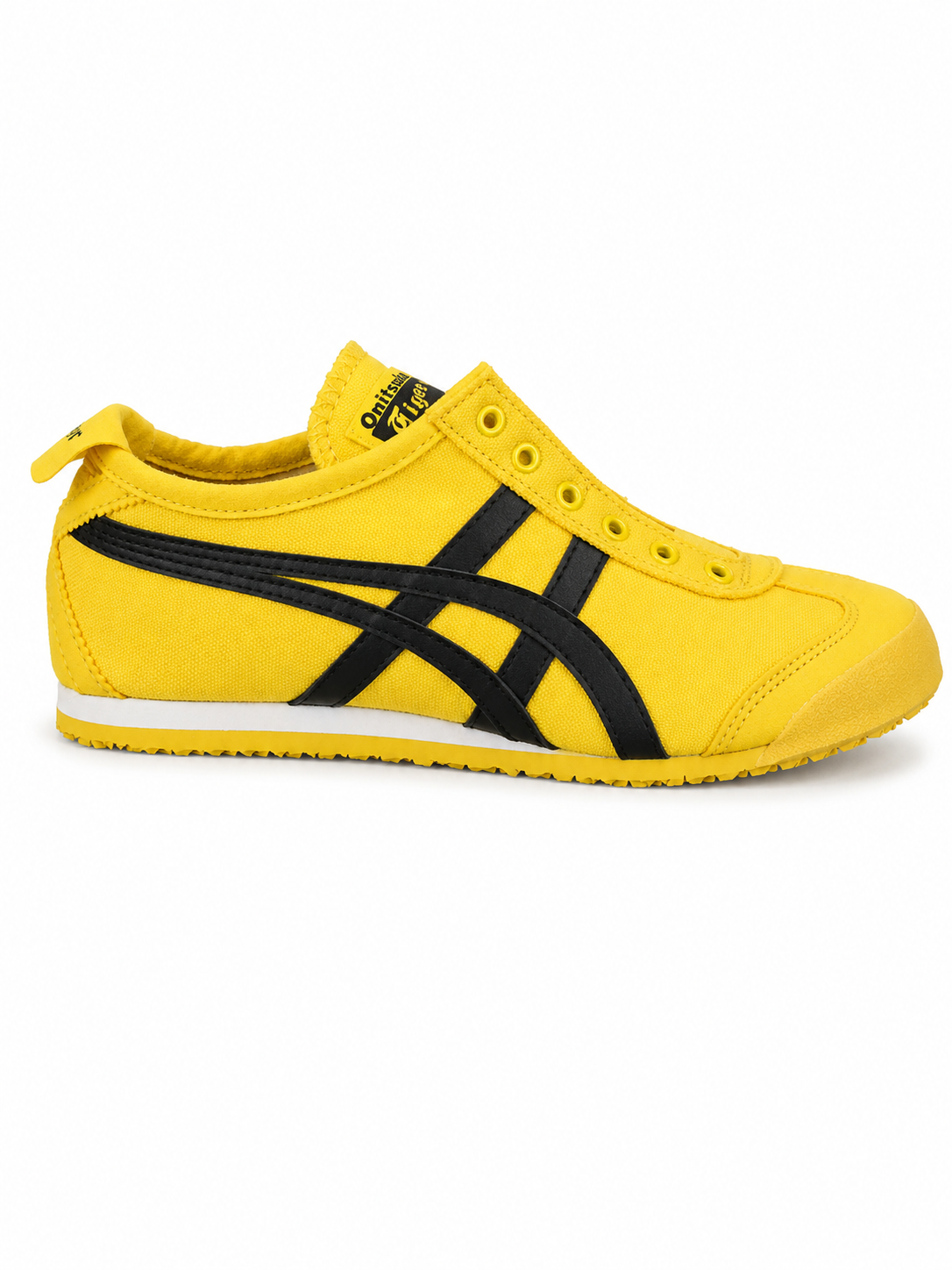 Onitsuka Tiger Mexico 66 Slip-On
