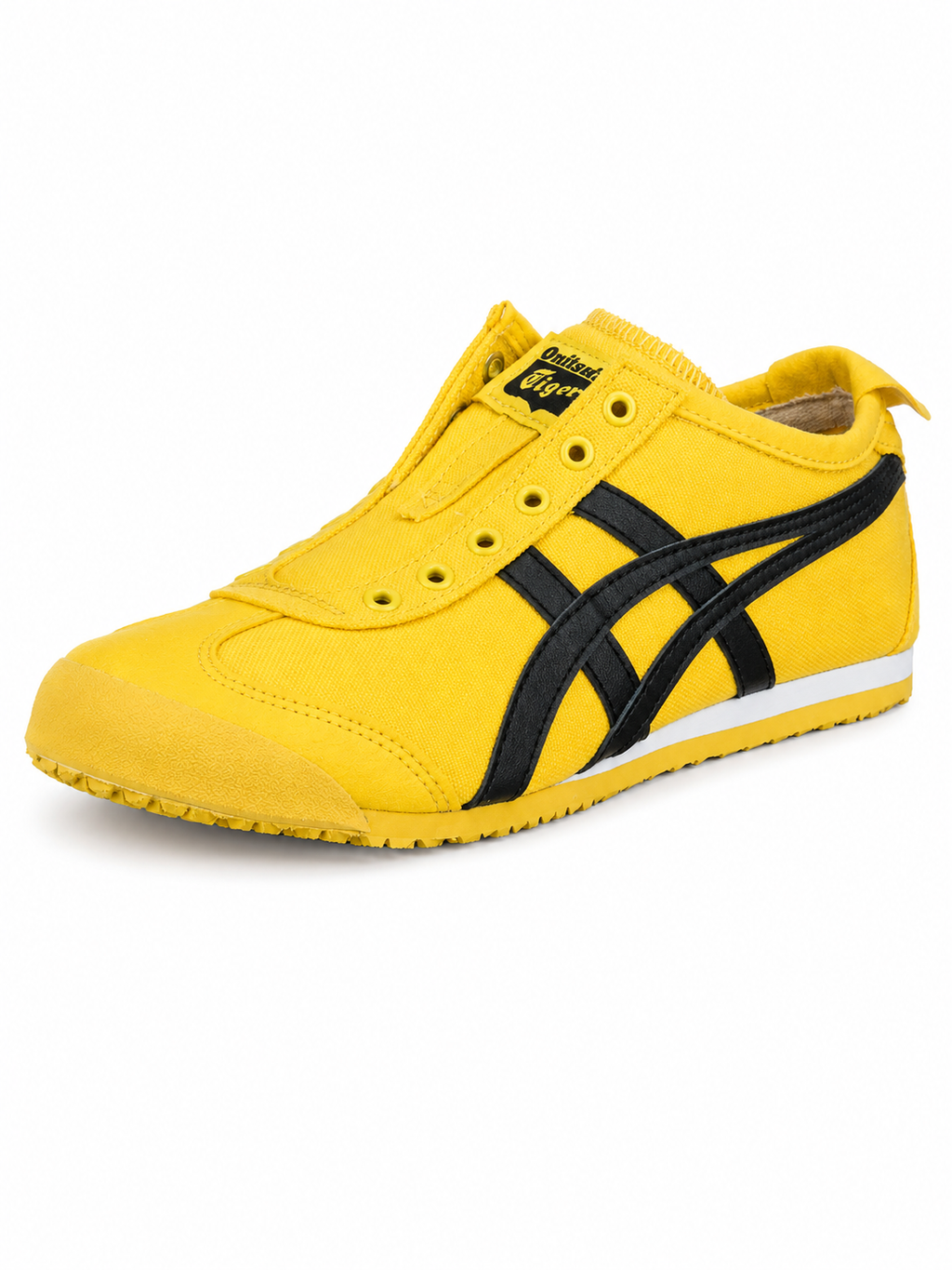 Onitsuka Tiger Mexico 66 Slip-On
