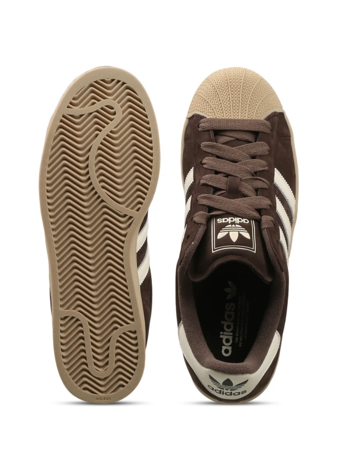 Adidas Superstar 2