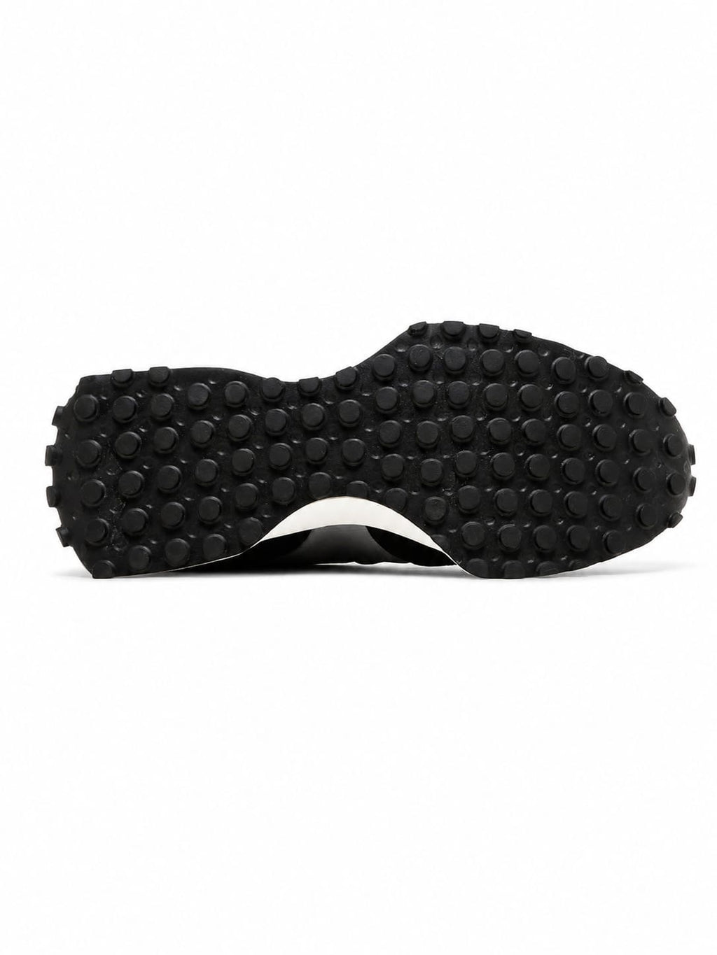 New Balance 327 – Black & White
