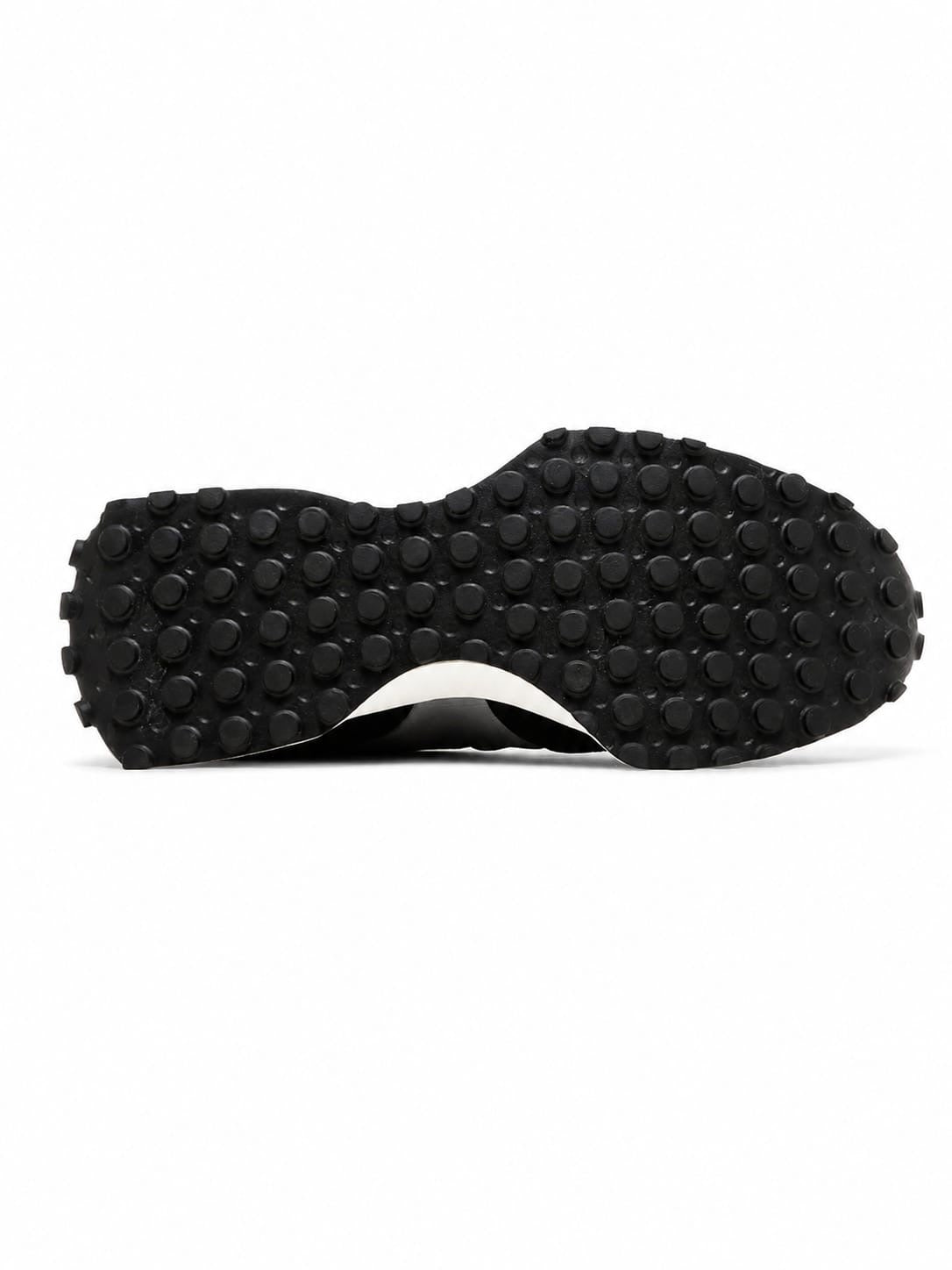 New Balance 327 – Black & White