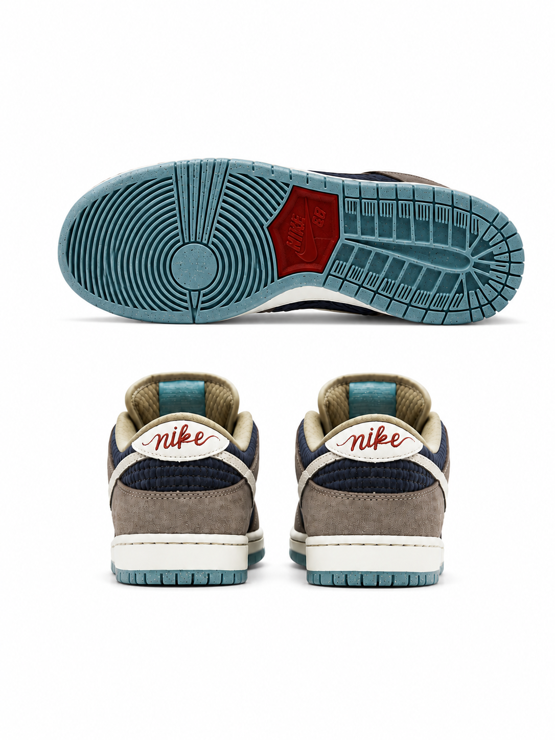 Nike SB Dunk Low Pro